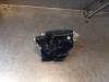 Gebruikte Portierslot Mechaniek 4Deurs rechts-achter Seat Leon O144442