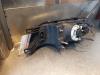 Gebruikte Koplamp rechts Nissan Almera O144451