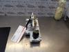 Gebruikte Kachel Bedieningspaneel Honda Logo O144454