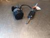 Gebruikte Sleutel+Contactslot Peugeot 308 O144461