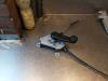 Gebruikte Raammechaniek 2Deurs links-voor Nissan Almera O144466