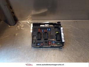 O144486 Gebruikte zekeringkast Peugeot 1007