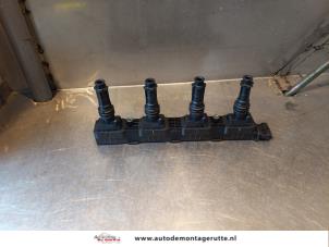 O144495 Gebruikte bobine Opel Corsa