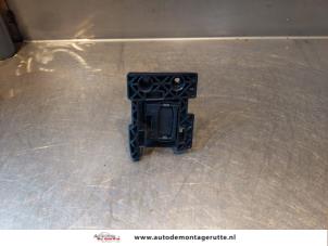 O144500 Gebruikte contactslot elektronisch BMW 3-Serie