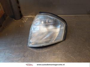 O144504 Gebruikte richtingaanwijzer links Mercedes C-Klasse