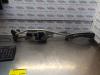 Gebruikte Ruitenwismotor+Mechaniek BMW 5-Serie O144511