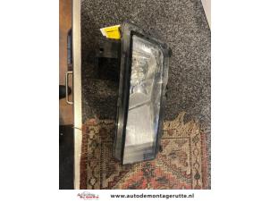 O144513 Gebruikte mistlamp rechts-voor Volkswagen Touran