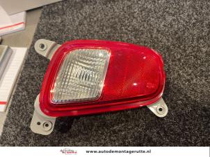 O144514 Gebruikte mistachterlicht Kia Picanto