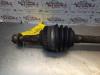 Gebruikte Homokineetas links-voor Chevrolet Aveo O144524