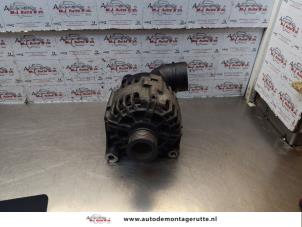 O144530 Gebruikte alternator BMW 3-Serie