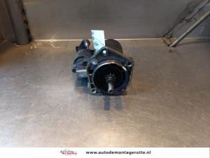 O144534 Gebruikte startmotor Volkswagen Polo