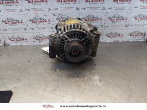 O144547 Gebruikte dynamo Mini ONE