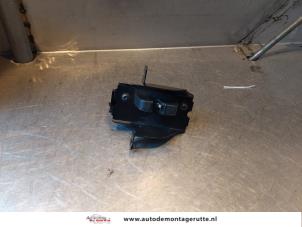 O144558 Gebruikte achterklep slotmechaniek Citroen C4 Grand Picasso