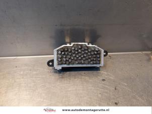 O144569 Gebruikte kachel weerstand Citroen C4 Grand Picasso