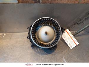 O144570 Gebruikte blower Citroen C4 Grand Picasso