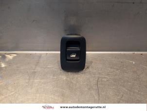 O144574 Gebruikte raam schakelaar elektrisch Citroen C4 Grand Picasso