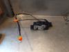 Gebruikte Deurslot Mechaniek 4Deurs rechts-achter Citroen C4 Grand Picasso O144576