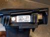 Gebruikte Chaufage Bedieningspaneel Citroen C4 Grand Picasso O144577