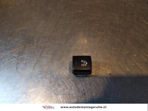 O144580 Gebruikte pdc schakelaar Citroen C4 Grand Picasso
