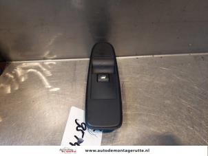 O144585 Gebruikte raam schakelaar elektrisch Citroen C4 Grand Picasso