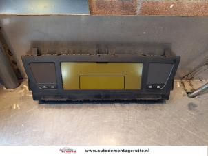 O144586 Gebruikte kilometerteller km Citroen C4 Grand Picasso