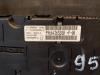 Gebruikte Tellerklok Citroen C4 Grand Picasso O144586