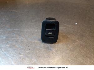 O144587 Gebruikte raam schakelaar elektrisch Citroen C4 Grand Picasso