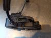 Gebruikte Deurslot Mechaniek 4Deurs rechts-voor Renault Laguna O144588