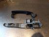 Gebruikte Deurgreep 4Deurs links-voor Citroen C4 Grand Picasso O144592