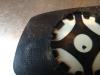 Gebruikte Spiegelglas links Ford Focus O144596