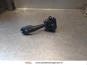 O144602 Gebruikte knipperlicht schakelaar BMW 5-Serie