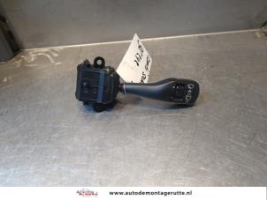 O144603 Gebruikte schakelaar ruitenwisser BMW 5-Serie