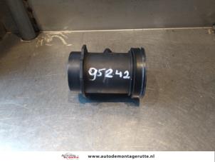 O144604 Gebruikte luchtmassameter BMW 5-Serie