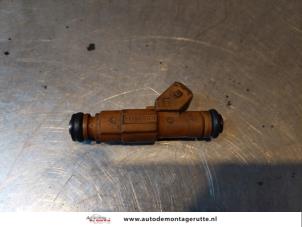O144612 Gebruikte injector (benzine injectie) Volvo V70