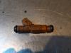 Gebruikte Injector (benzine injectie) Volvo V70 O144612