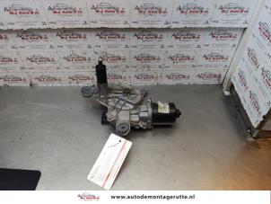 O144629 Gebruikte ruitenwissermotor voor Citroen C4 Grand Picasso