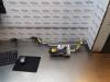 Gebruikte Ruitenwismotor+Mechaniek Renault Megane Scenic O144631