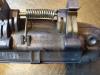 Gebruikte Portiergreep 4Deurs links-voor Kia Picanto O144649
