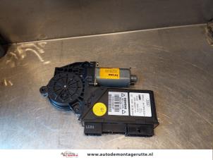 O144655 Gebruikte motor portierruit Audi A4