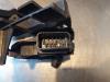 Gebruikte Portierslot Mechaniek 4Deurs links-achter Ford Mondeo O144657
