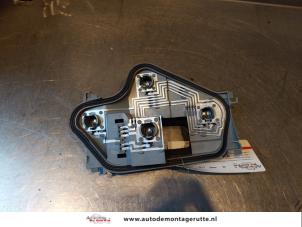 Gebruikte Printplaat Achterlicht links Volkswagen Fox (5Z) 1.4 16V Prijs op aanvraag aangeboden door Autodemontage M.J. Rutte B.V.