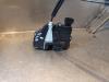 Gebruikte Slotmechaniek Portier 2Deurs rechts Fiat Punto Grande O144676