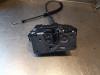 Gebruikte Slotmechaniek Portier 2Deurs links Fiat Punto Grande O144677
