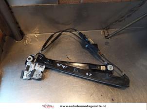O144678 Gebruikte raammechaniek 4deurs rechts-voor Alfa Romeo 159