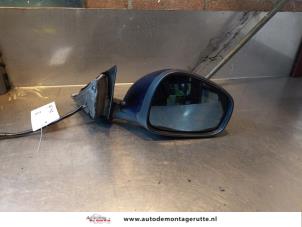O144680 Gebruikte spiegel buiten rechts Alfa Romeo 159