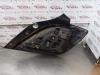 Gebruikte Achterlicht links Opel Astra O144689