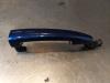Gebruikte Deurgreep 4Deurs rechts-voor Citroen C4 Grand Picasso O144690