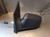 Gebruikte Spiegel Buiten links Ford Focus O144692