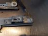 Gebruikte Ruitmechaniek 4Deurs rechts-voor Citroen C4 Grand Picasso O144693