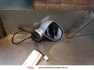 O144699 Gebruikte buitenspiegel rechts Honda Jazz